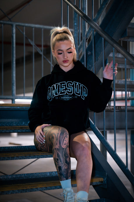 Hoodies