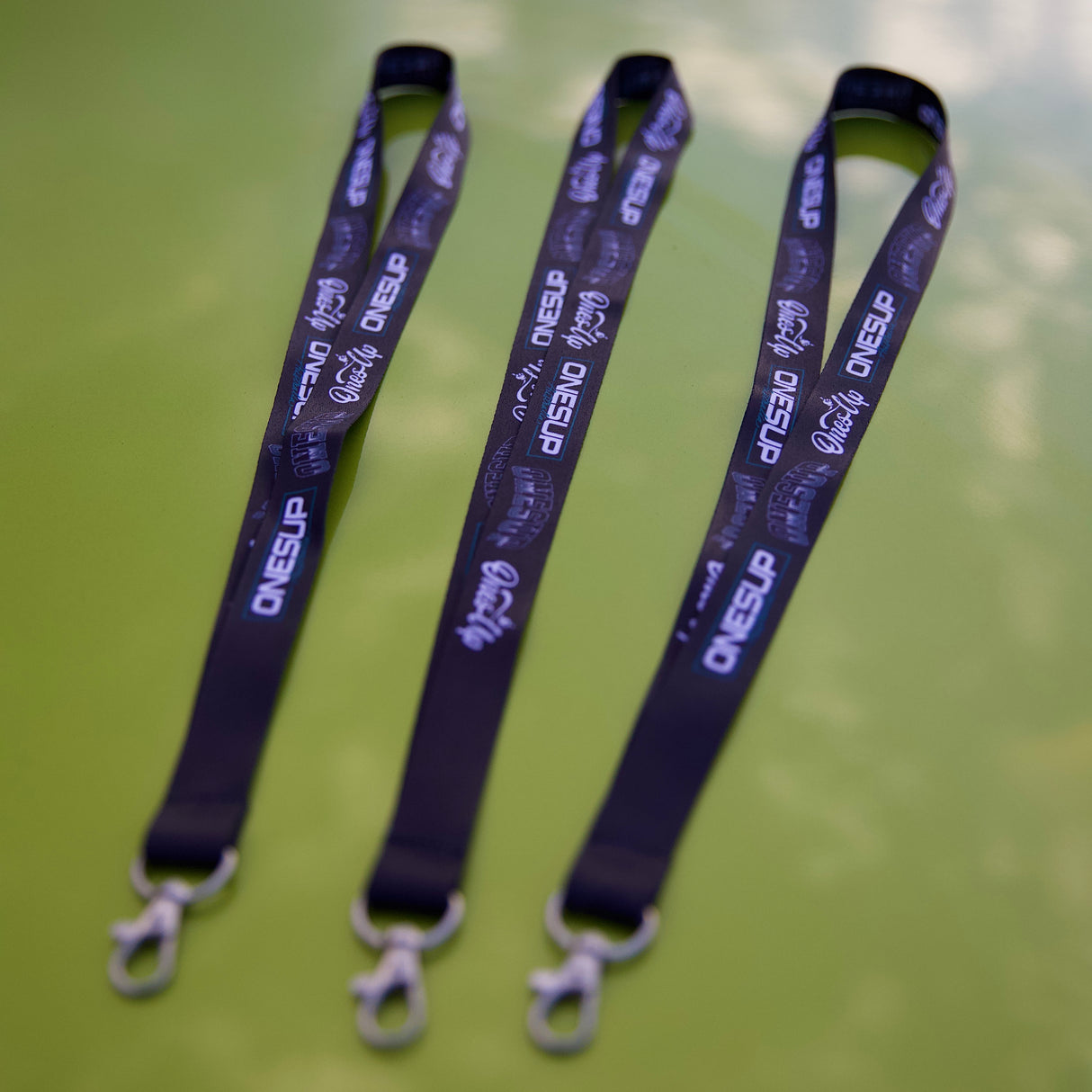 OnesUp Lanyard