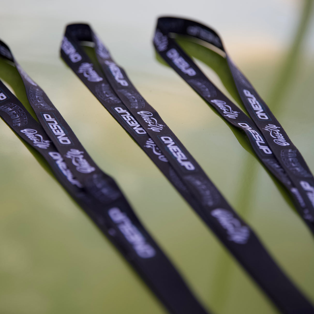 OnesUp Lanyard