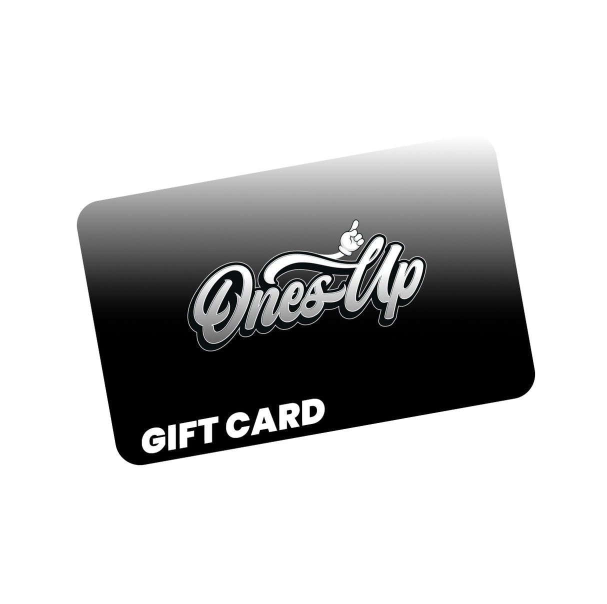 OnesUp Gift Card