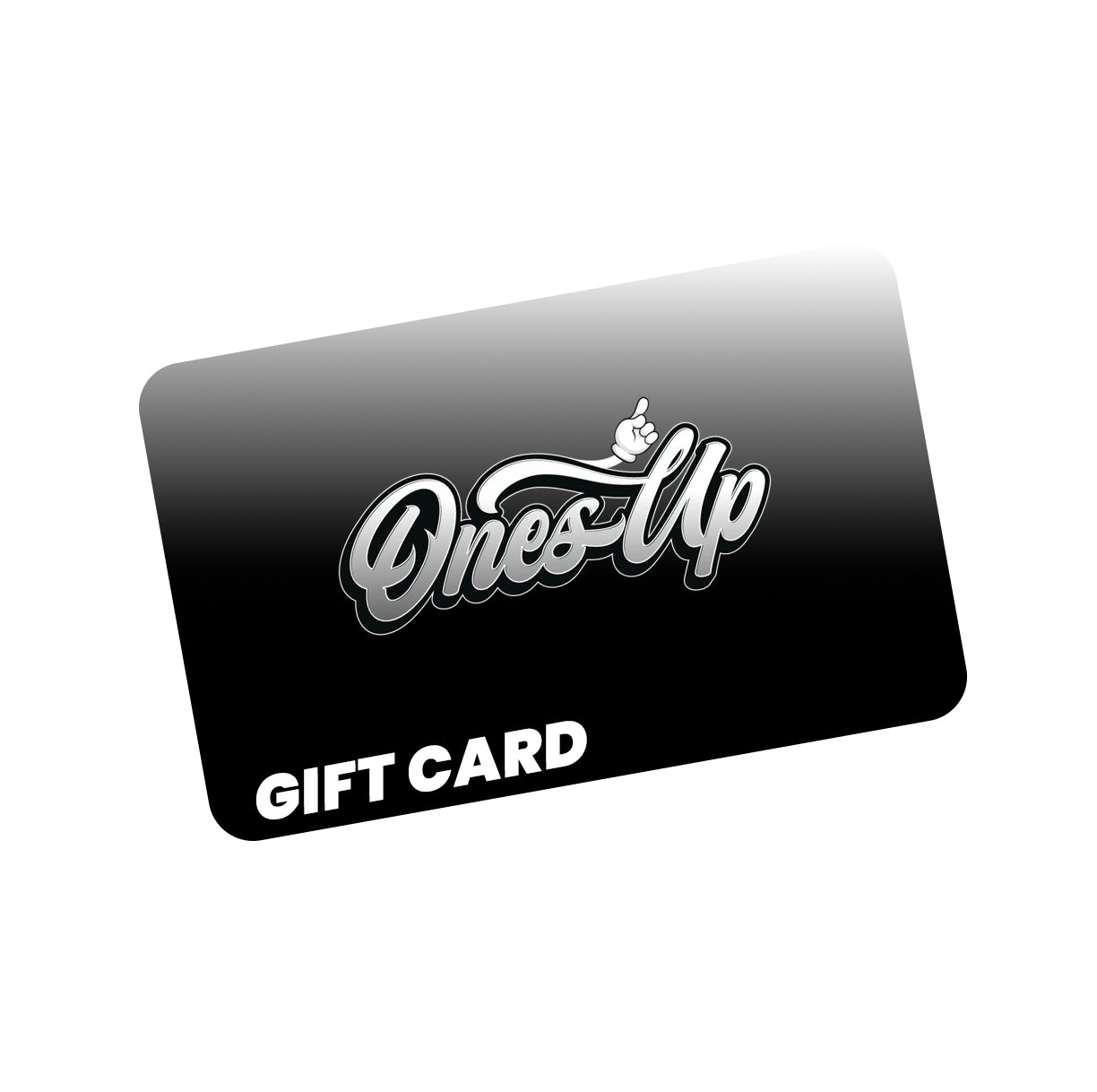 OnesUp Gift Card