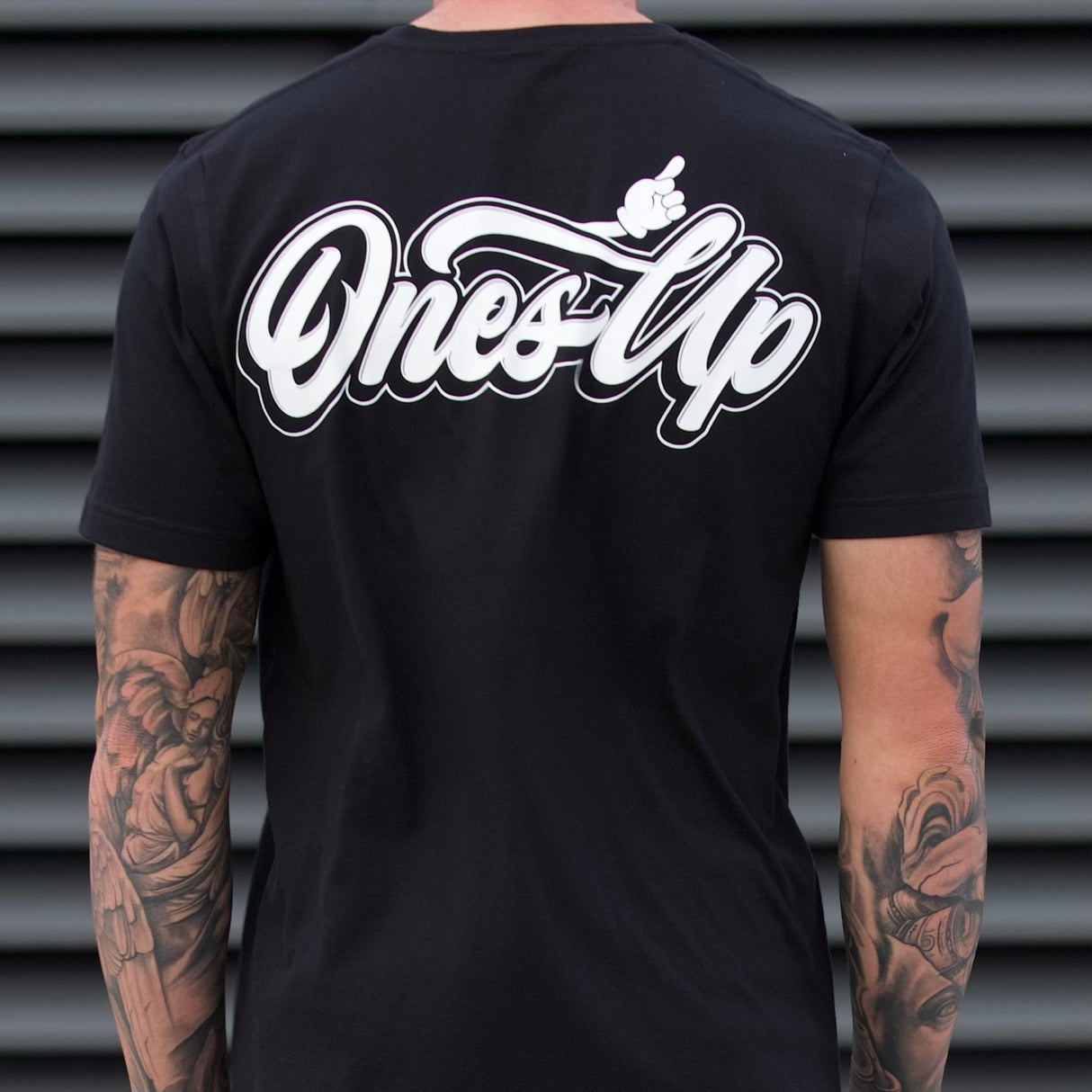 O.G OnesUp Tee