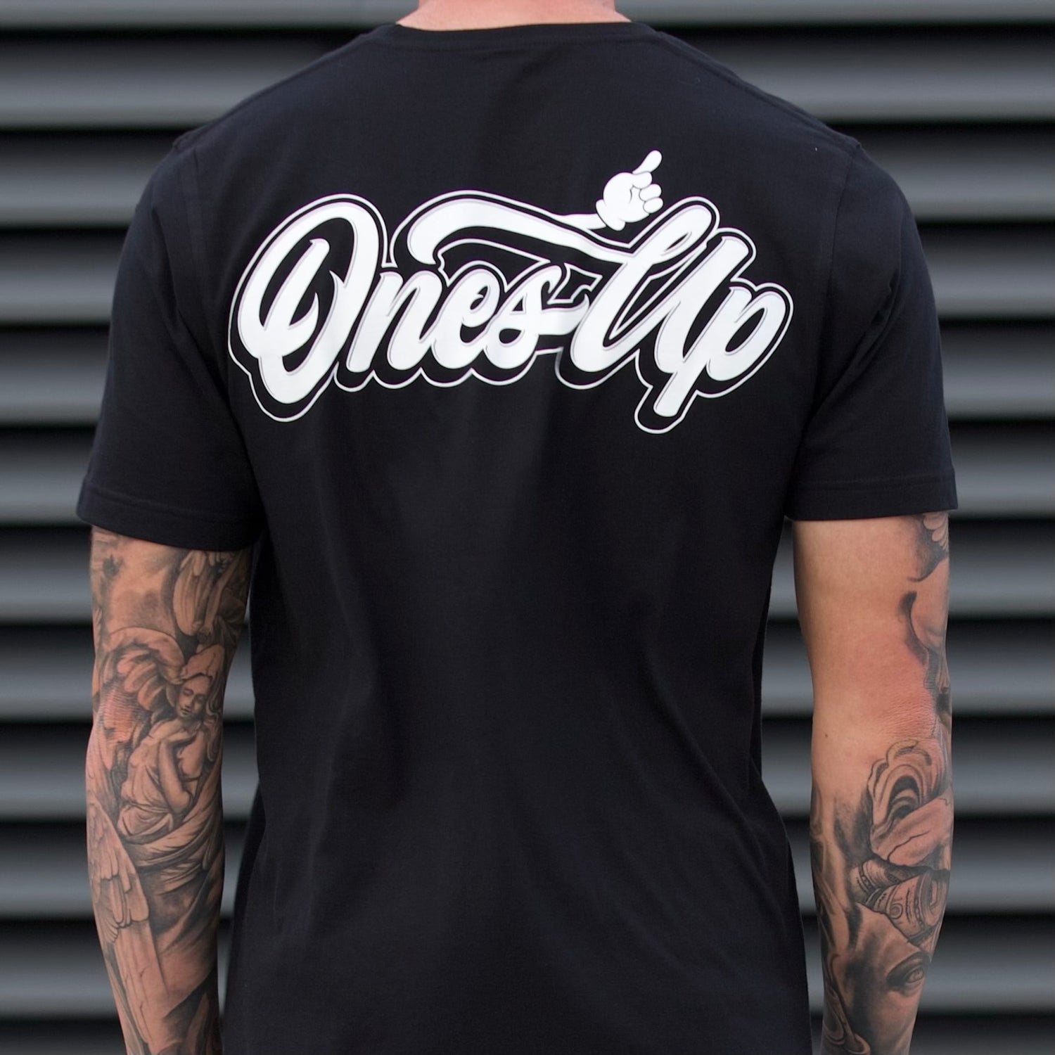 O.G OnesUp Tee