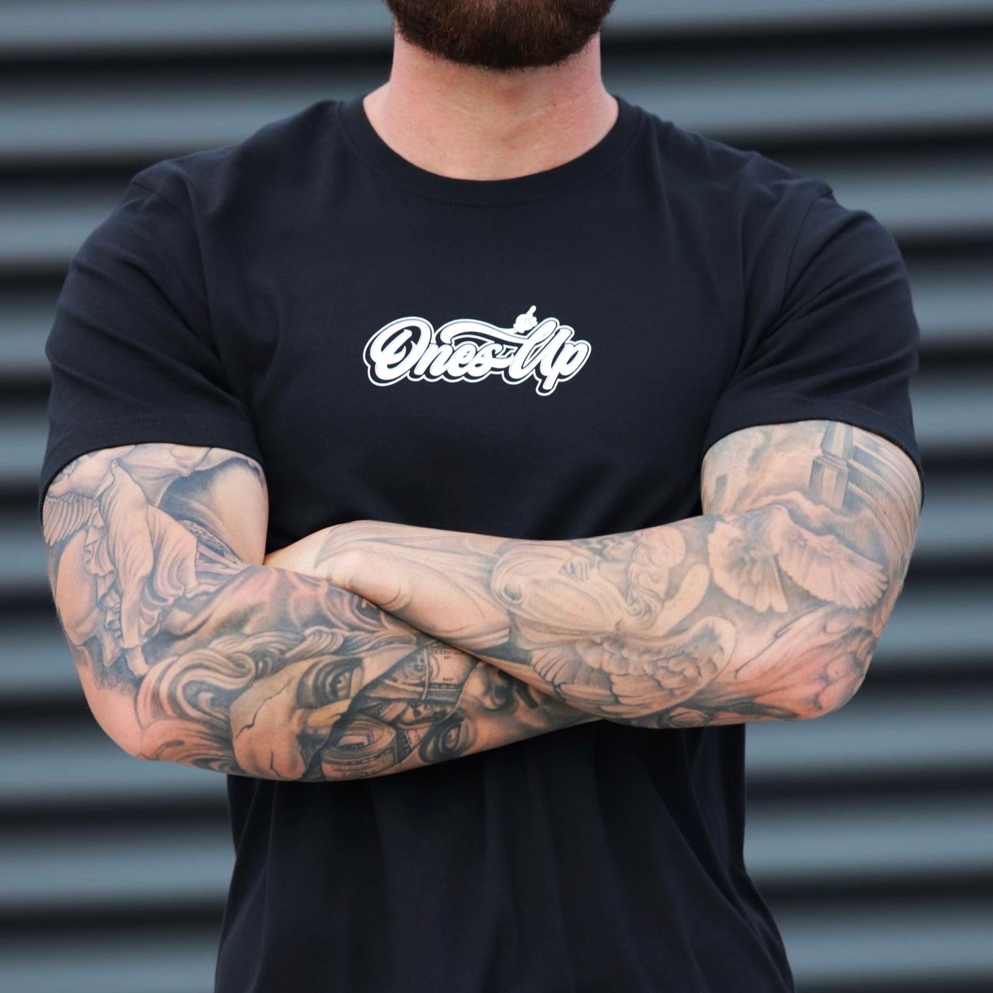 O.G OnesUp Tee