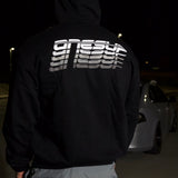 OnesUp Shadow Hoodie