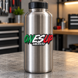 OnesUp Mexico Slap-sticker