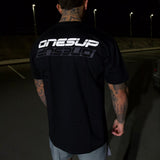 OnesUp Trackline Tee