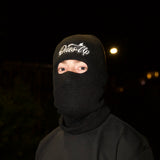 Black OnesUp Ski Mask