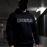 OnesUp Aus Hoodie