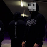 Onesup Arched Hoodie