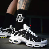 OnesUp Socks (Black)