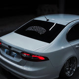 LARGE OnesUp Arched Sticker