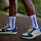 Onesup Socks (White)