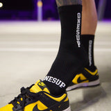 OnesUp Socks (Black)