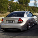 MEDIUM OnesUp Pointer Sticker