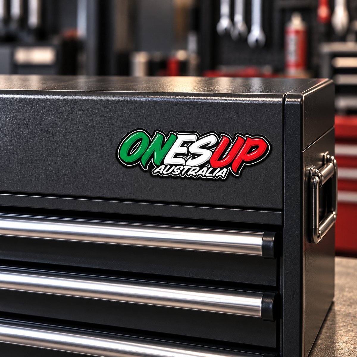 Onesup AUS Slap-sticker