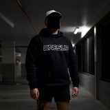 OnesUp Aus Hoodie