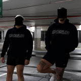 OnesUp Aus Hoodie