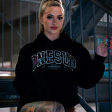 Onesup Arched Hoodie