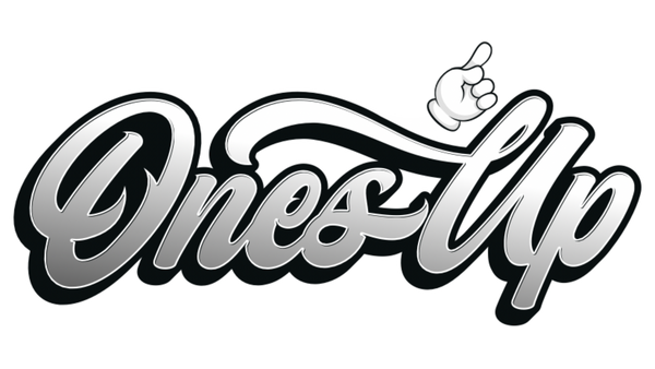 ONES UP